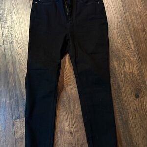 Judy Blue Black Jeans